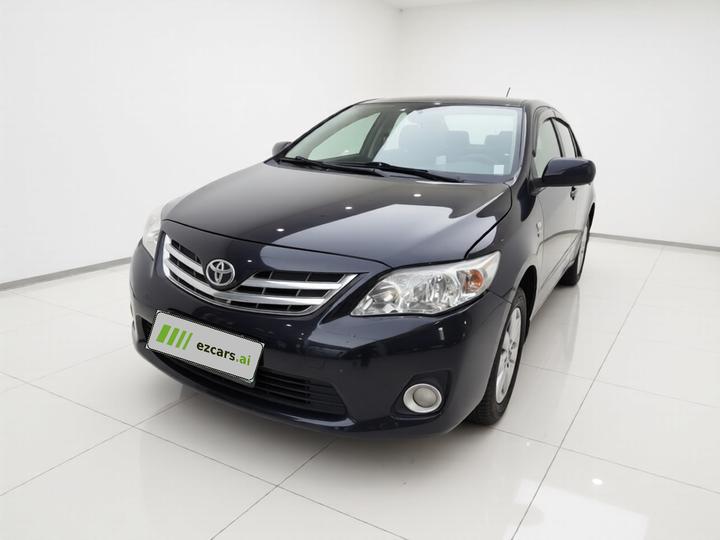 Corolla 2011 1.6L AT GL
