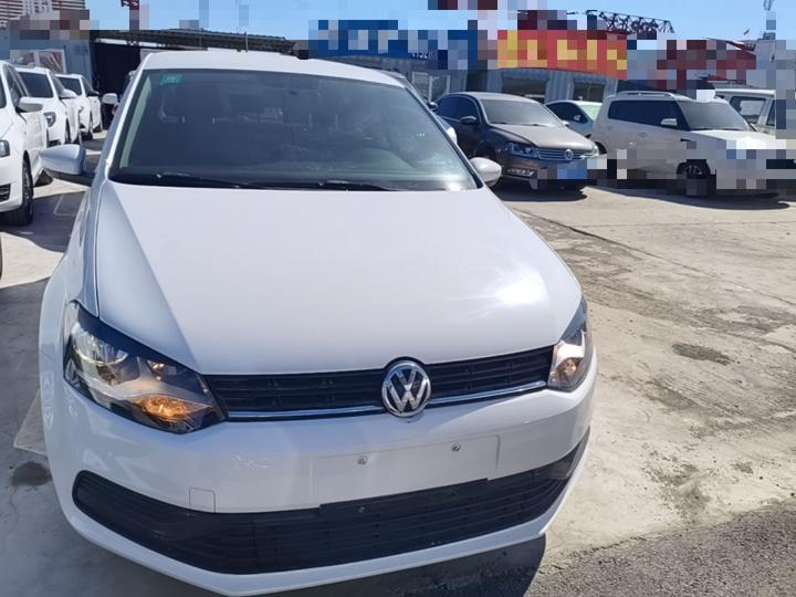 Polo 2018 1.5L AT photo 2