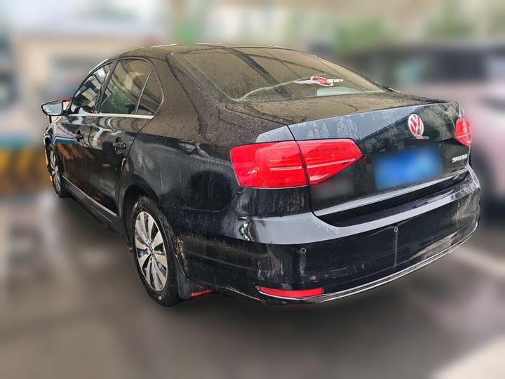 Sagitar 2018 1.6L AT Comfort photo 4