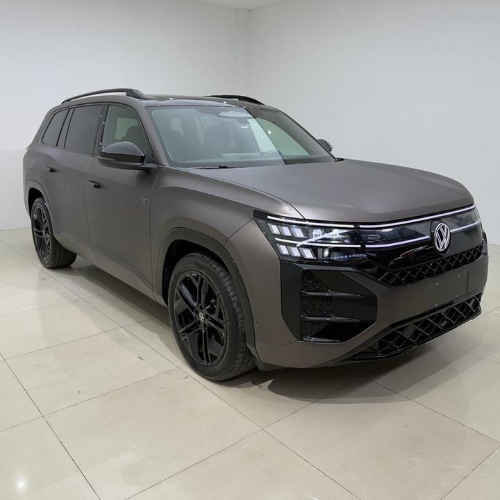 2025 Teramont Pro 450TSI AWD photo 3