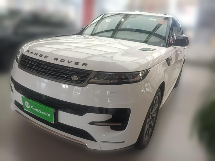 Range Rover Sport 2023 400PS Dynamic SE