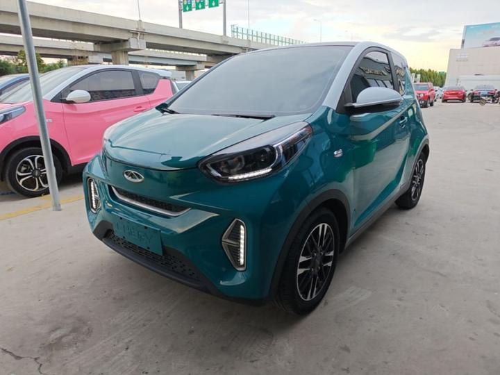 QQ Little Ant 2022 LFP 30kW 301km