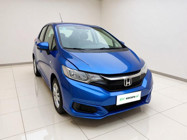 Fit 2018 1.5L CVT Comfort photo 3