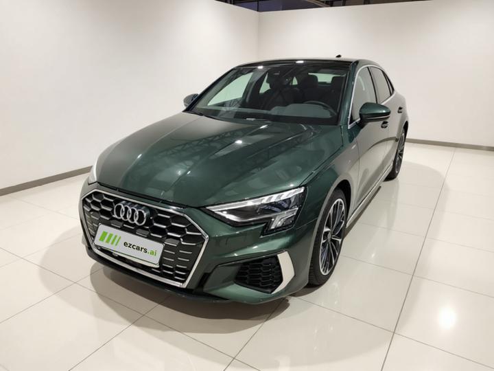 A3 2024 Sportback 35 TFSI Fashion Sport