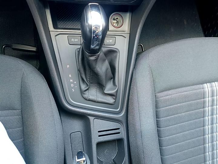 2019 Lavida 1.5L AT China VI photo 5