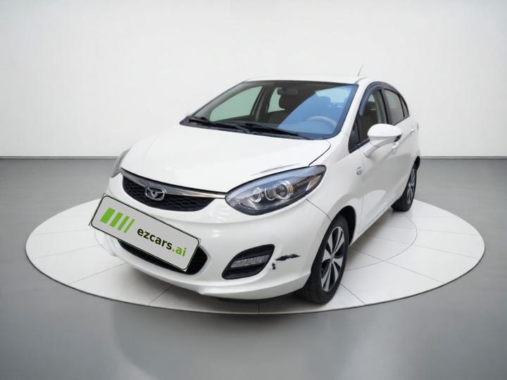C3R 2015 1.5L AMT