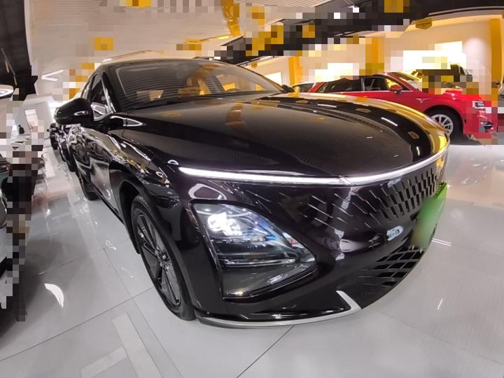 Wuling 2023 70 Standard photo 3