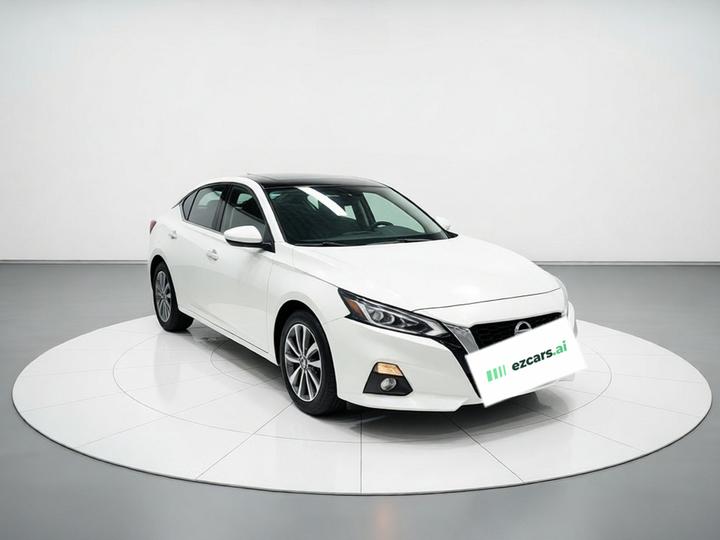 Teana 2020 2.0L XL Comfort photo 3