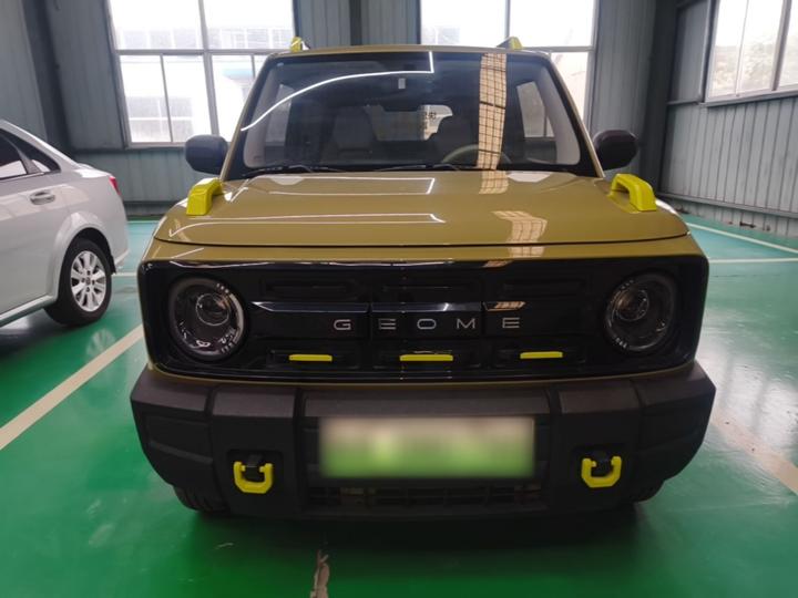 2025 210km Panda photo 2