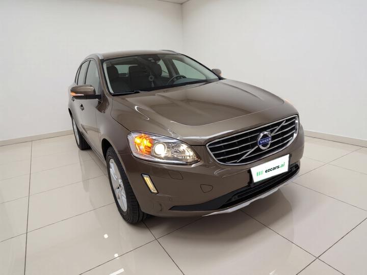 XC60 2017 T5 Upgraded photo 3
