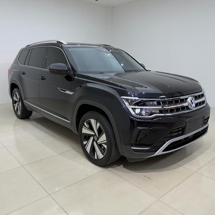 Teramont 2022 380TSI AWD Luxury photo 3
