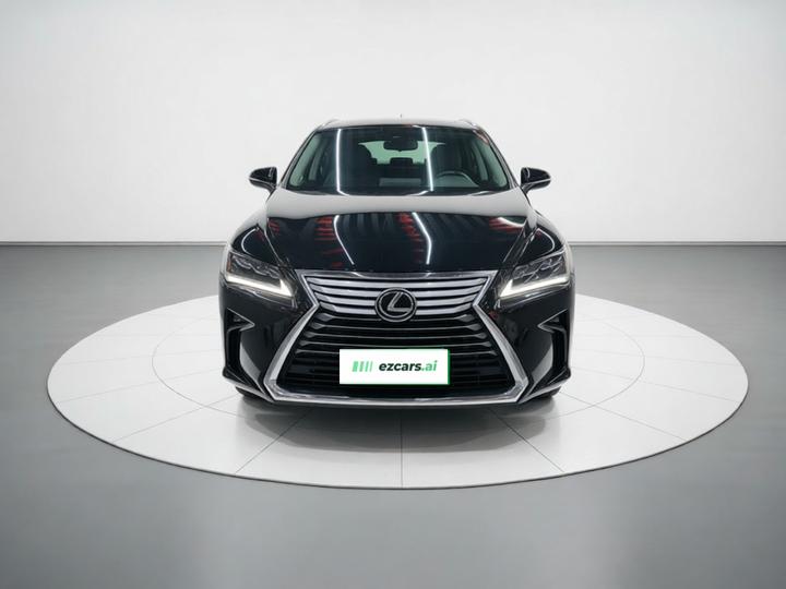 RX 2016 300 AWD Elegant China V photo 2