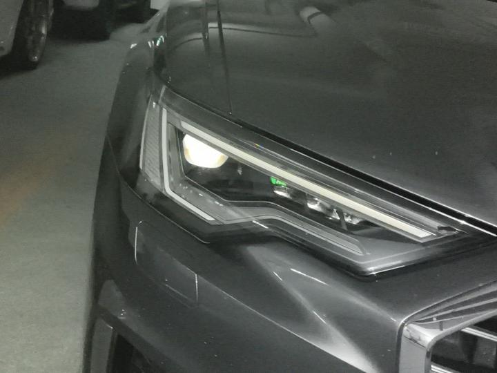 A6L 2021 45 TFSI quattro Dynamic photo 7