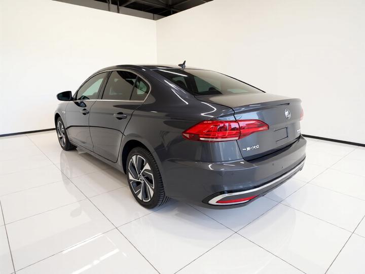 Bora 2023 280TSI DSG photo 4