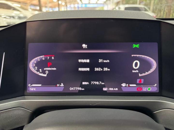 2023 260TURBO photo 2
