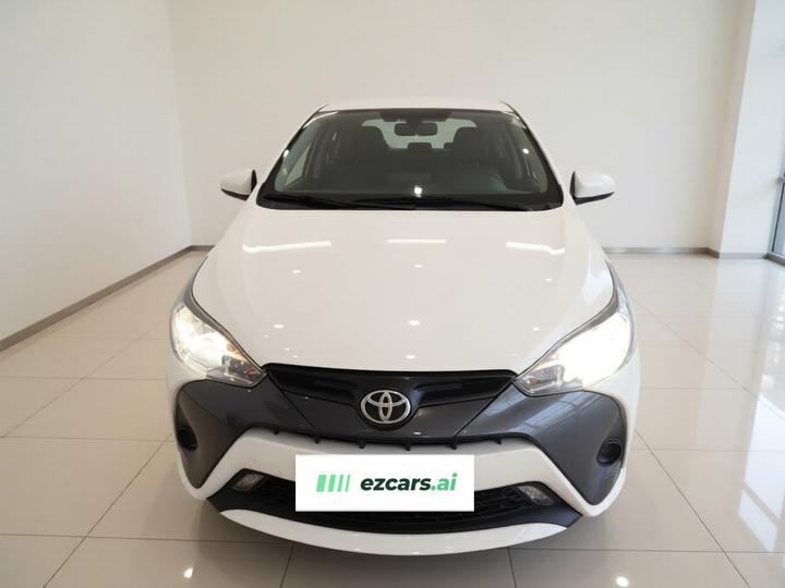YARiS L 2021 1.5L CVT Leading photo 2