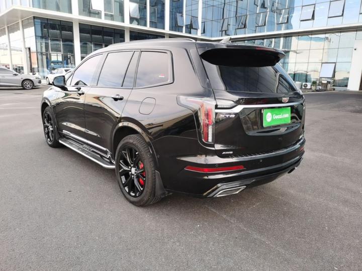 XT6 2020 28T 6-Seater AWD Luxury Sport photo 4