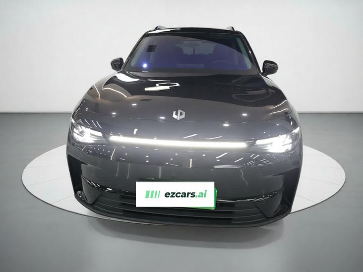 Leapmotor C16 2024 EV 520 Exclusive photo 2