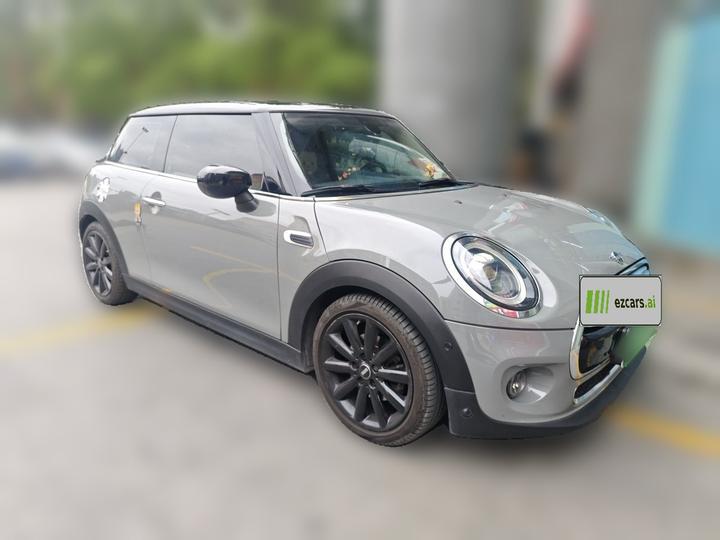 2020 1.5T COOPER photo 3