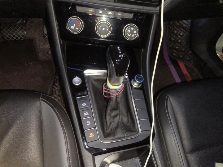 Sagitar 2021 280TSI DSG photo 6