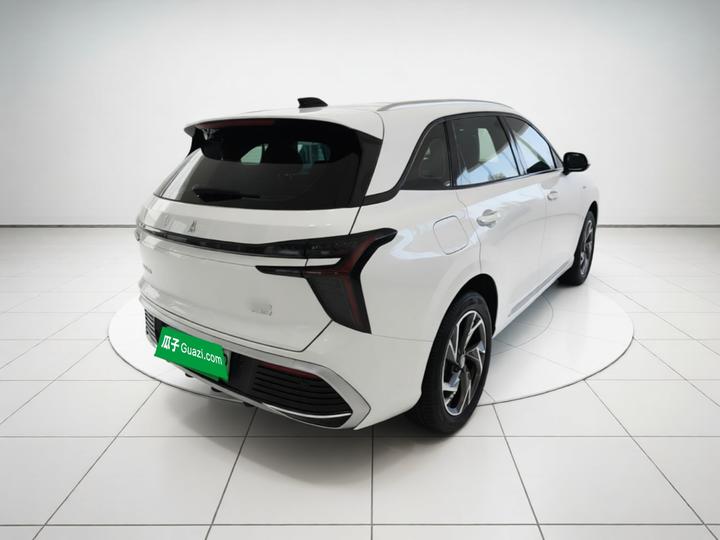 HS3 PHEV 2025 117km photo 4