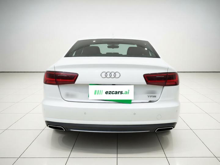 A6L 2016 TFSI Tech photo 5