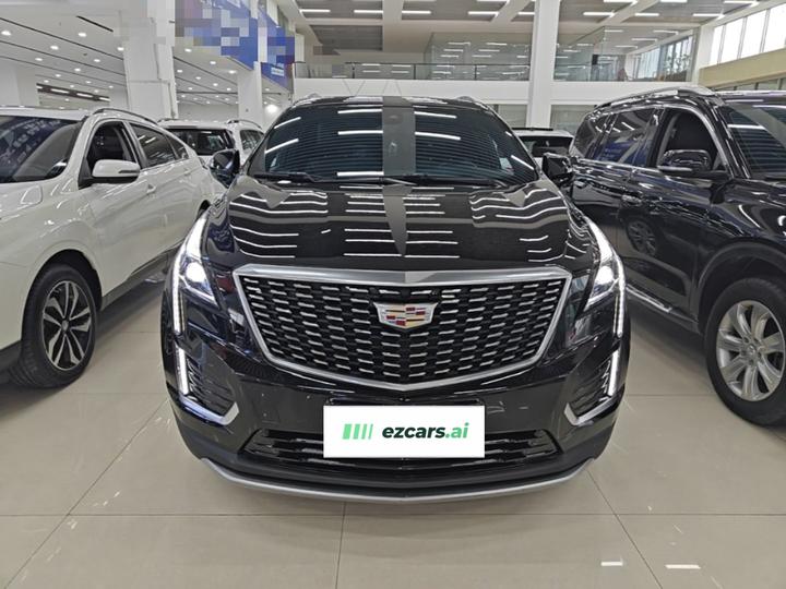 XT5 2024 2.0T RWD photo 2
