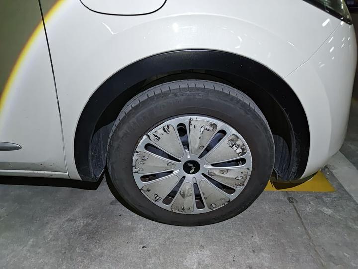 Wuling Bingo 2023 203km photo 8