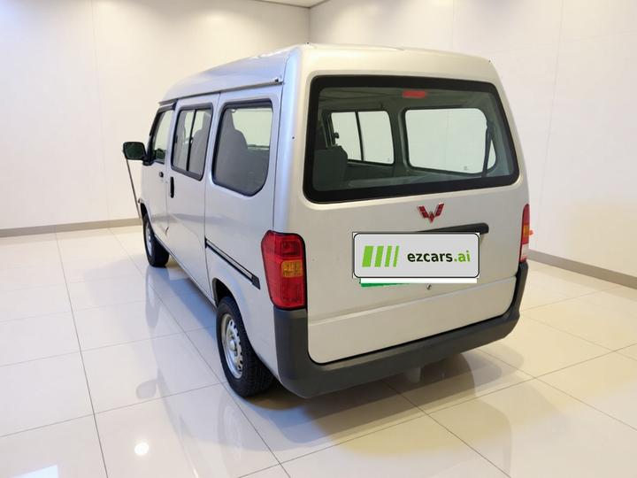 Wuling Zhiguang 2023 1.5L 5/7-Seater photo 4