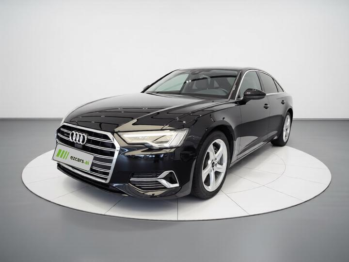 A6L 2023 45 TFSI quattro