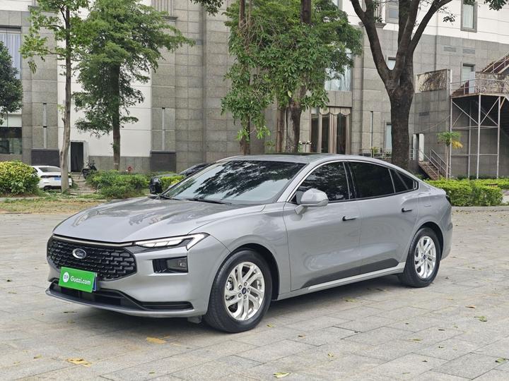 Mondeo 2023 EcoBoost 180