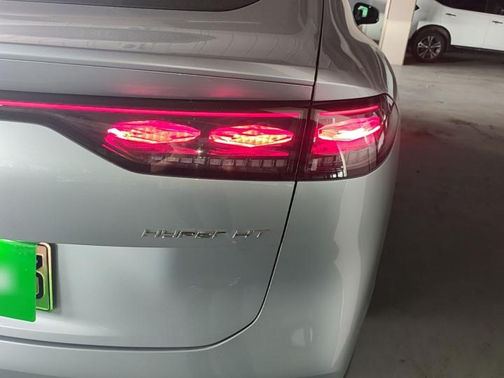 Hyptec HT 2024 670 High-end ADAS photo 7