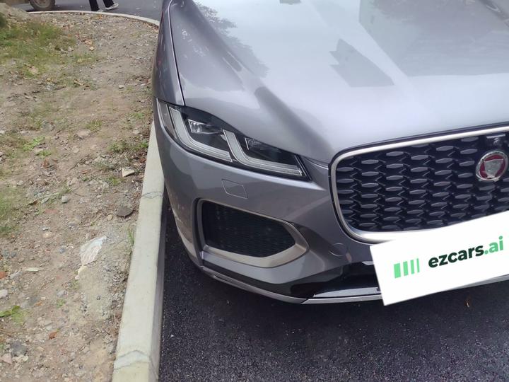 F-PACE 2021 250PS R-Dynamic S photo 7