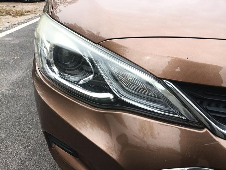 Cavalier 2016 1.5L AT photo 7