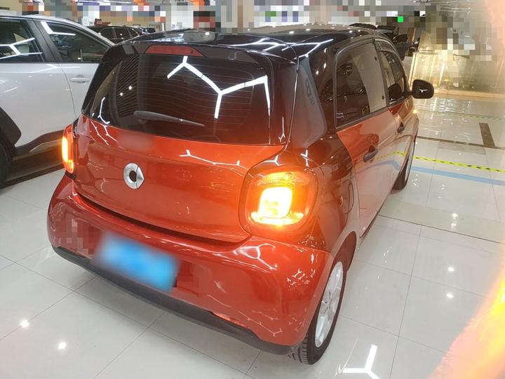 forfour 2018 1.0L 52 photo 4