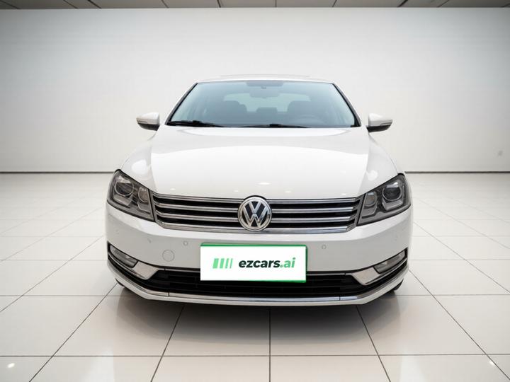 Magotan 2015 1.8TSI Luxury photo 2