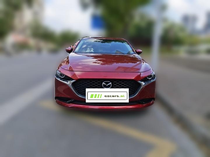 3 Axela 2020 2.0L AT photo 2
