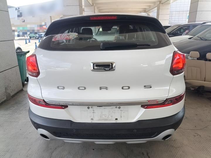 5 2019 1.6T AT AliOS Premium photo 3