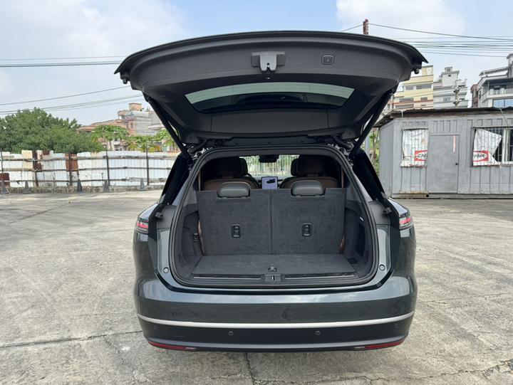 ES8 2023 75kWh photo 8