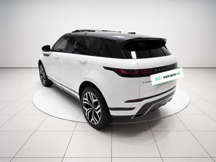 Range Rover Evoque 2021 Evoque L 249PS R-Dynamic First edition Launch Edition photo 4