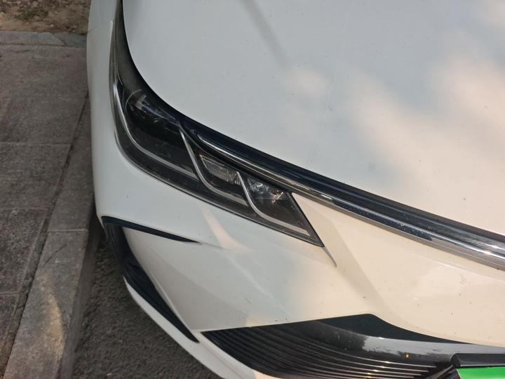 Corolla 2019 1.2T S-CVT GL-i Luxury photo 7
