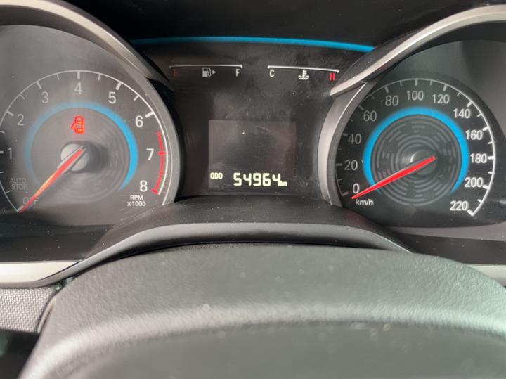 Cavalier 2016 1.5L AT photo 6