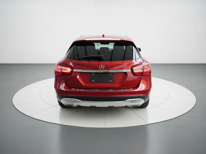 GLA 2019 GLA 200 Dynamic photo 3