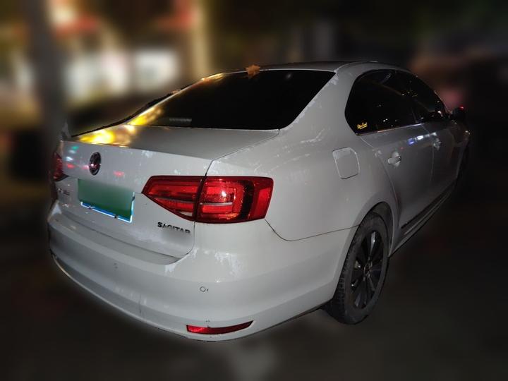 Sagitar 2017 230TSI AT Comfort photo 6