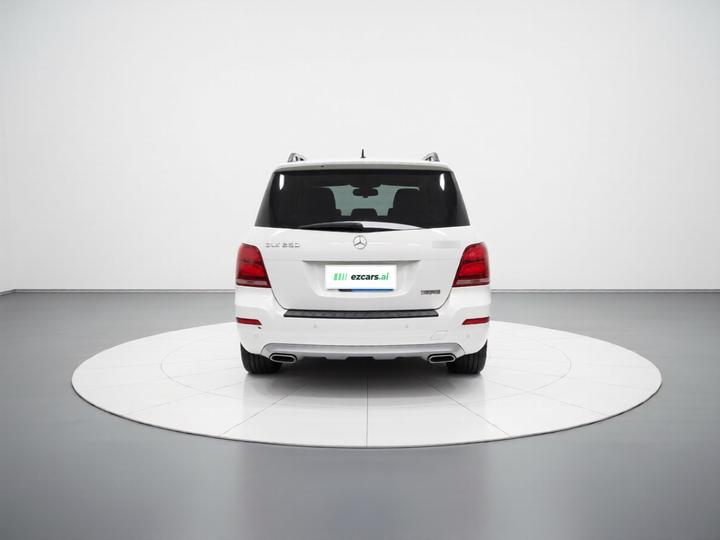GLK-Class 2014 GLK 260 4MATIC Dynamic photo 5