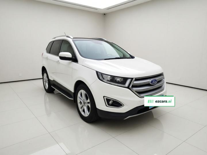 Edge 2015 2.0T GTDi RWD photo 3