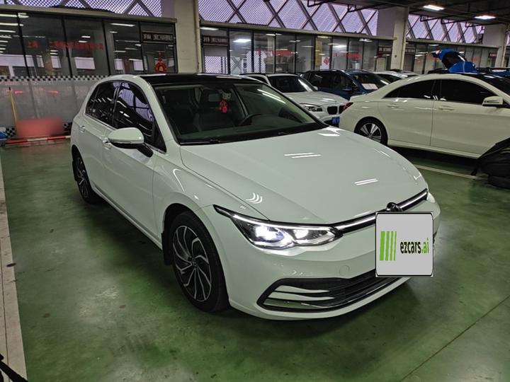 Golf 2021 280TSI DSG Pro photo 5