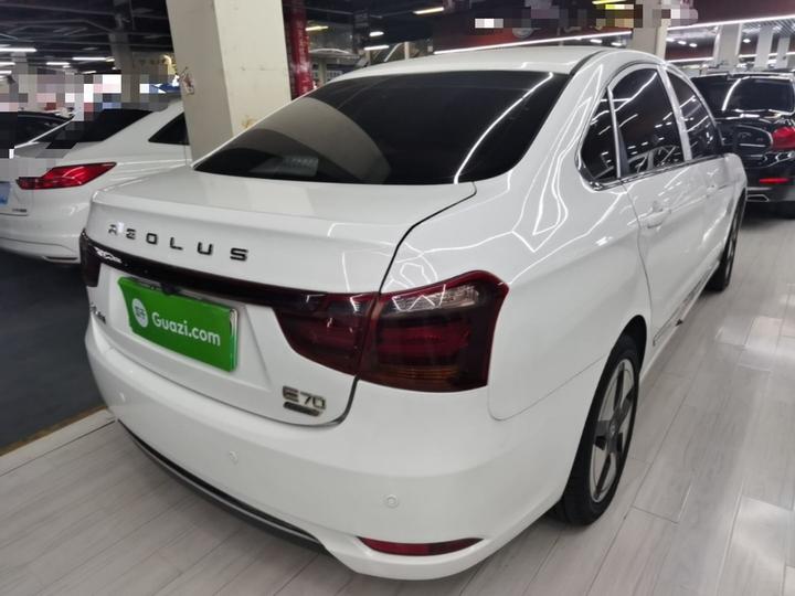 E70 2021 Facelift 360H photo 4