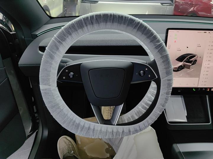 Model Y L 2025 Long Range AWD photo 6