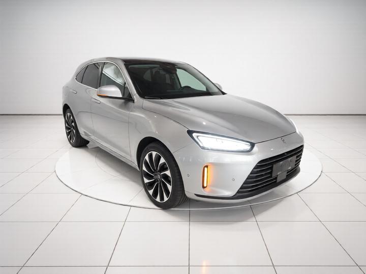 HIMA AITO M5 2022 EREV AWD photo 3